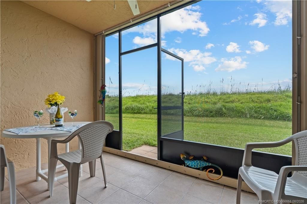 10200 S Ocean Drive, Unit 103, Jensen Beach, FL 34957 Photo