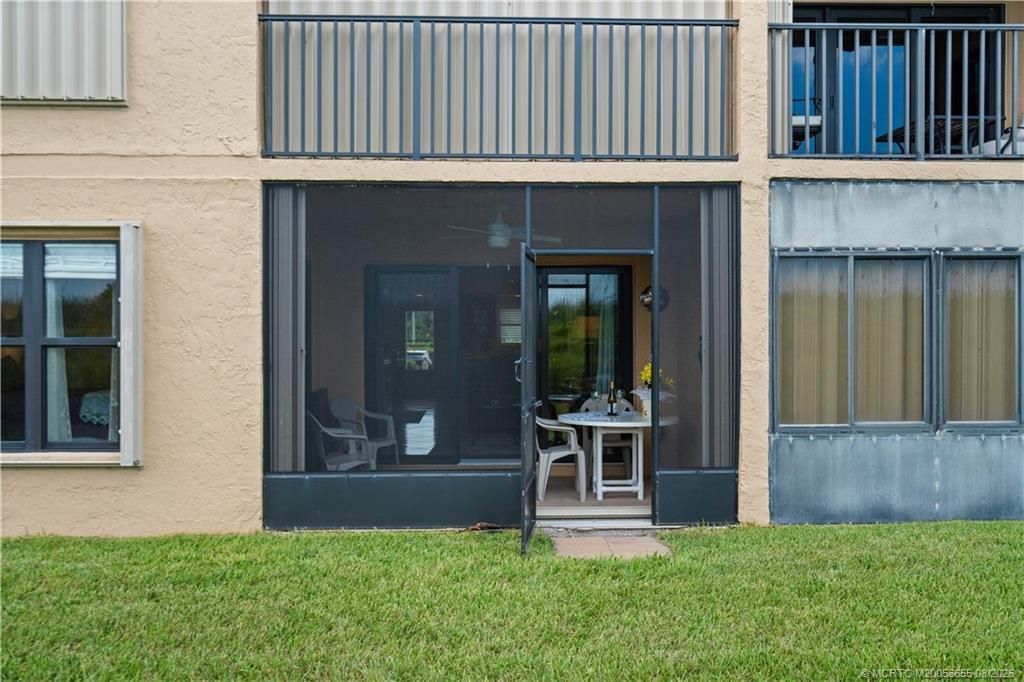 10200 S Ocean Drive, Unit 103, Jensen Beach, FL 34957 Photo