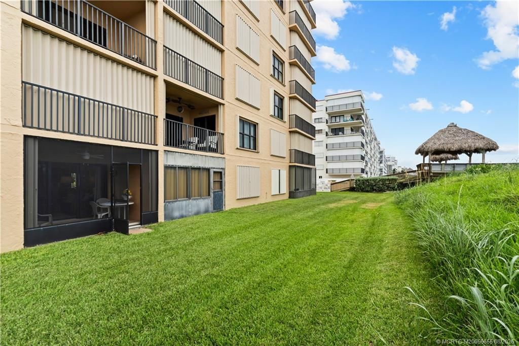 10200 S Ocean Drive, Unit 103, Jensen Beach, FL 34957 Photo