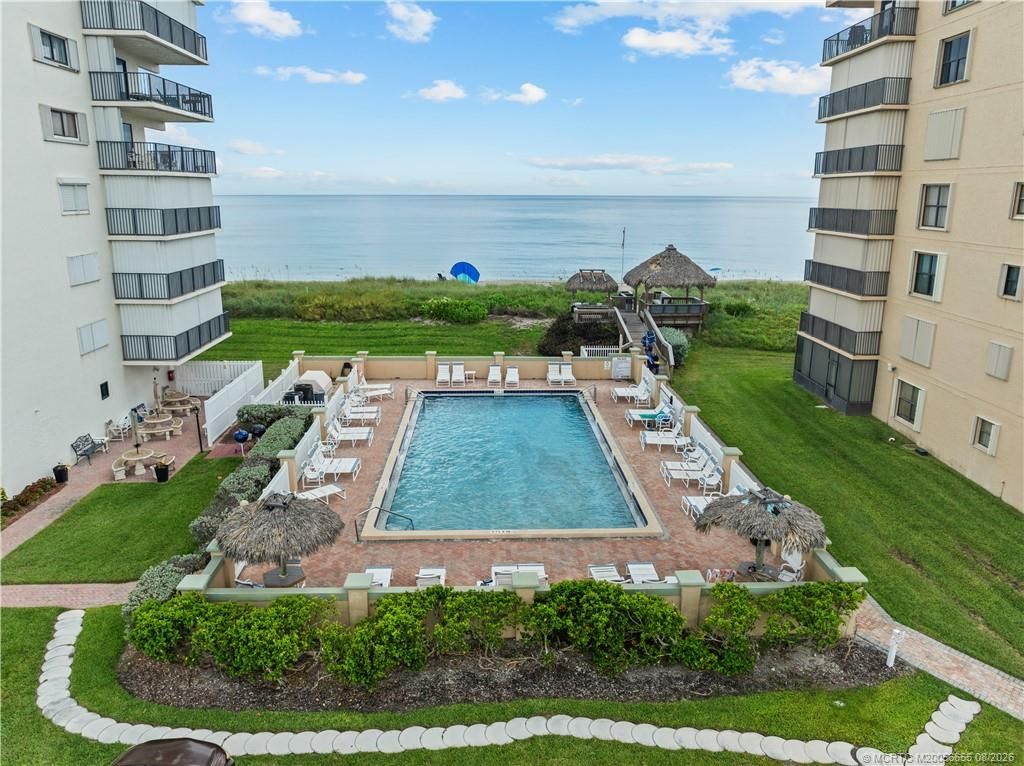 10200 S Ocean Drive, Unit 103, Jensen Beach, FL 34957 Photo