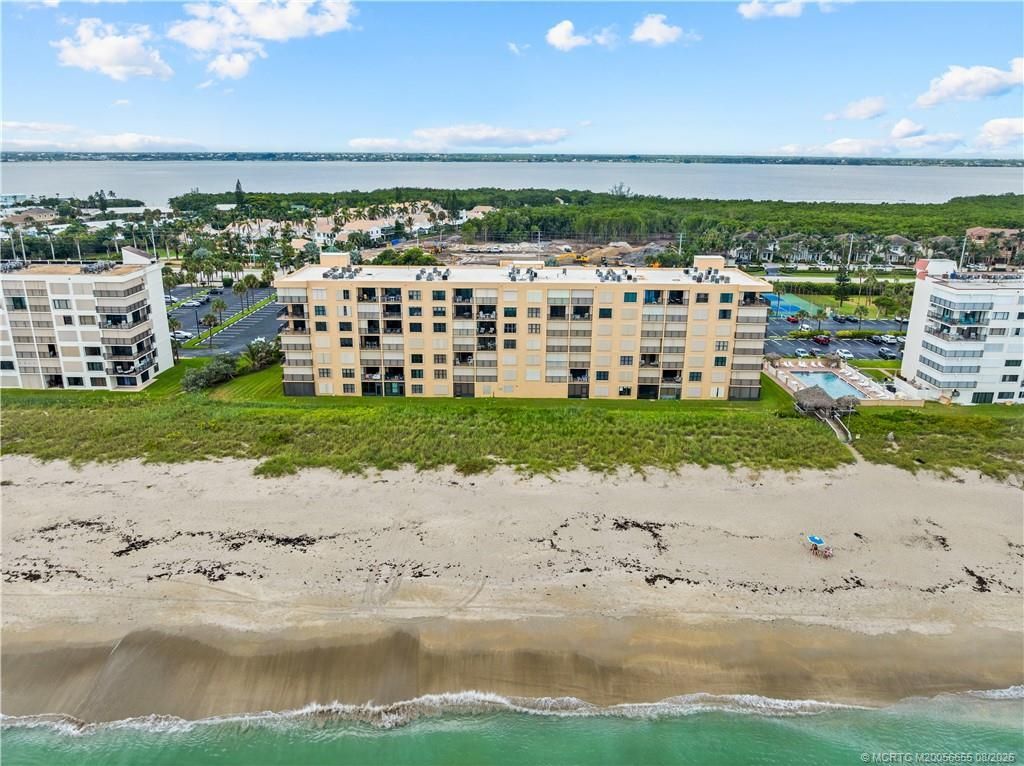 10200 S Ocean Drive, Unit 103, Jensen Beach, FL 34957 Photo