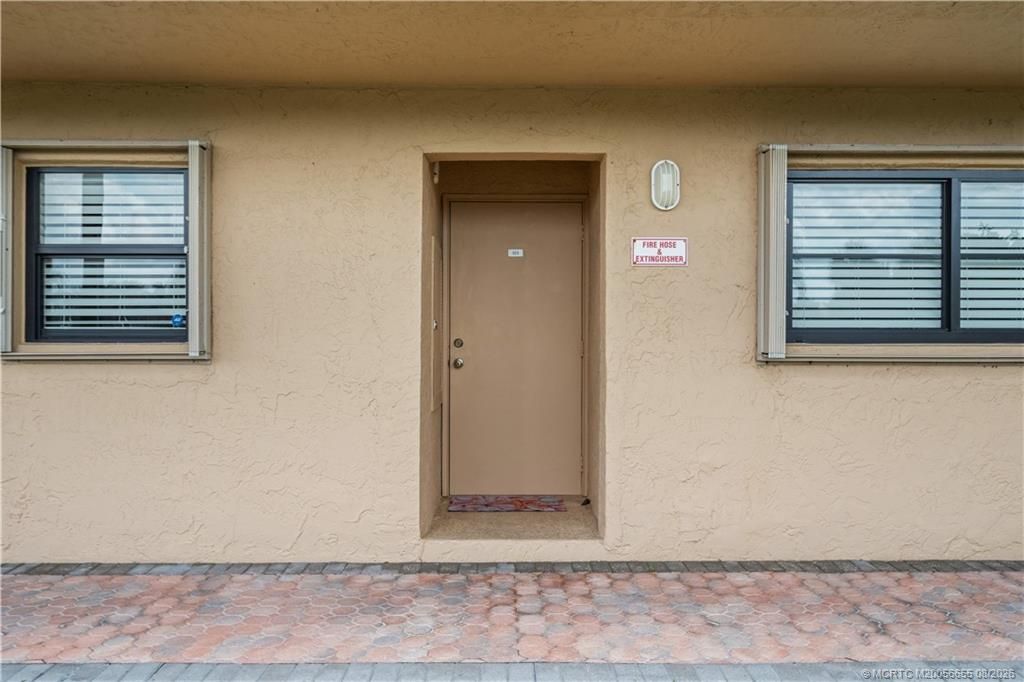 10200 S Ocean Drive, Unit 103, Jensen Beach, FL 34957 Photo