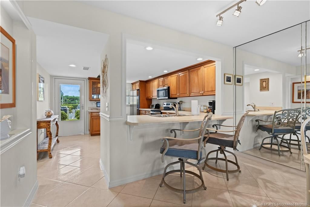 10200 S Ocean Drive, Unit 103, Jensen Beach, FL 34957 Photo