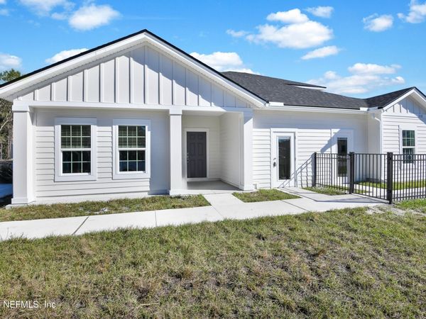 14390 FIREBIRD Drive, Jacksonville, FL 32234