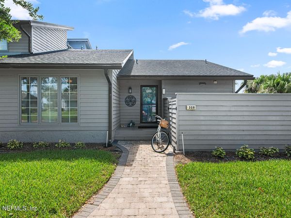 328 QUAIL POINTE Drive, Ponte Vedra Beach, FL 32082