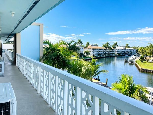 455 GOLDEN ISLES Drive, Unit 209, Hallandale Beach, FL 33009