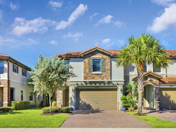 12919 Anthorne Lane, Boynton Beach, FL 33436