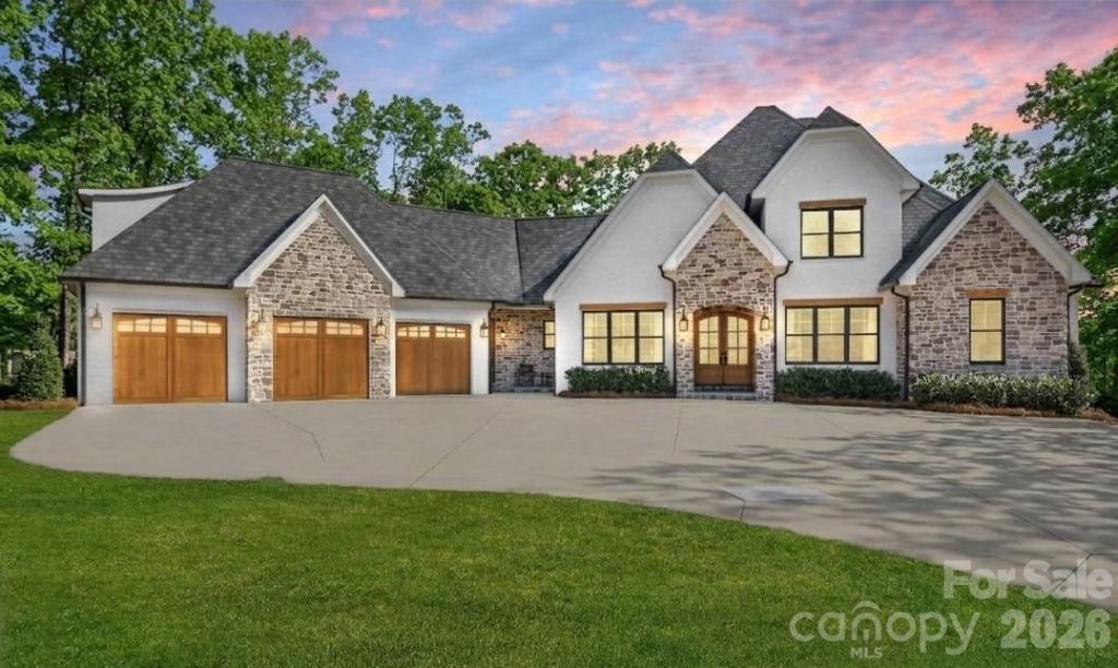 7056 Ridgeview Lane , Unit 3, Iron Station, NC 28080 Main Photo
