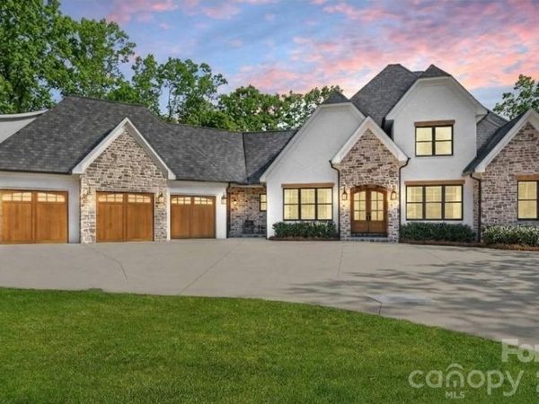7056 Ridgeview Lane , Unit 3, Iron Station, NC 28080