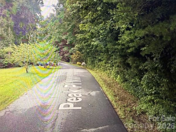 0 Peak Place, Lenoir, NC 28645