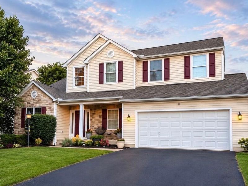 350 Linden Circle, Pickerington, OH 43147 Photo 1