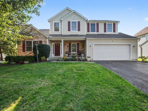 350 Linden Circle, Pickerington, OH 43147