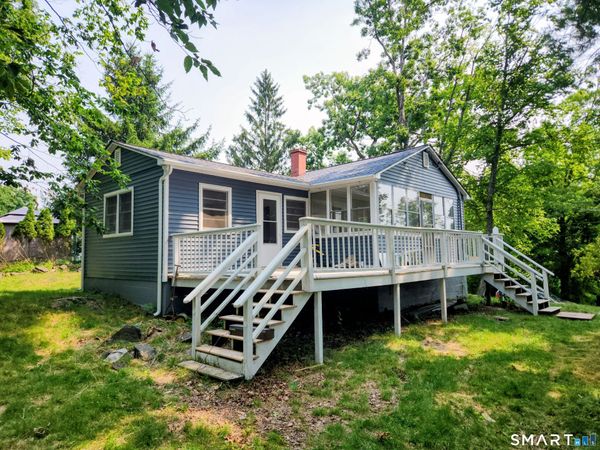 3 Fair , New Fairfield, CT 06812
