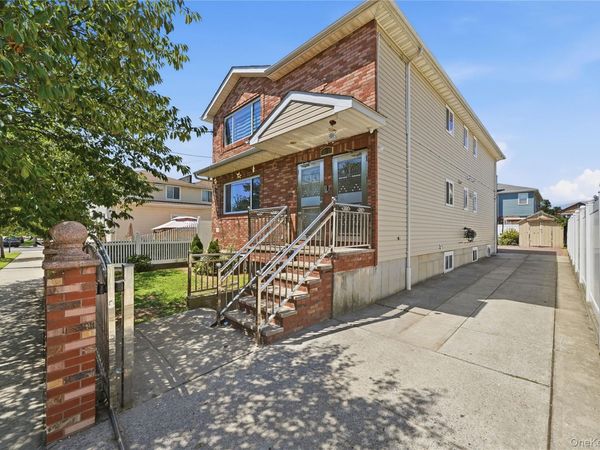 145-26 222nd Street , Springfield Gardens, NY 11413