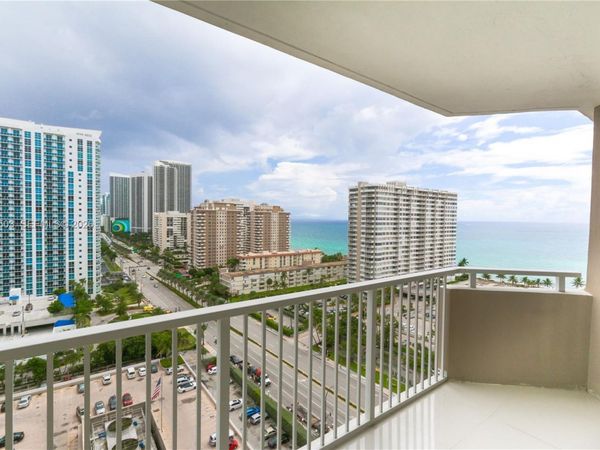 1985 S Ocean Dr , Unit 17K, Hallandale Beach, FL 33009