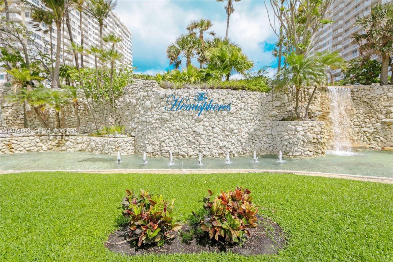 1985 S Ocean Dr , Unit 17K, Hallandale Beach, FL 33009 Photo