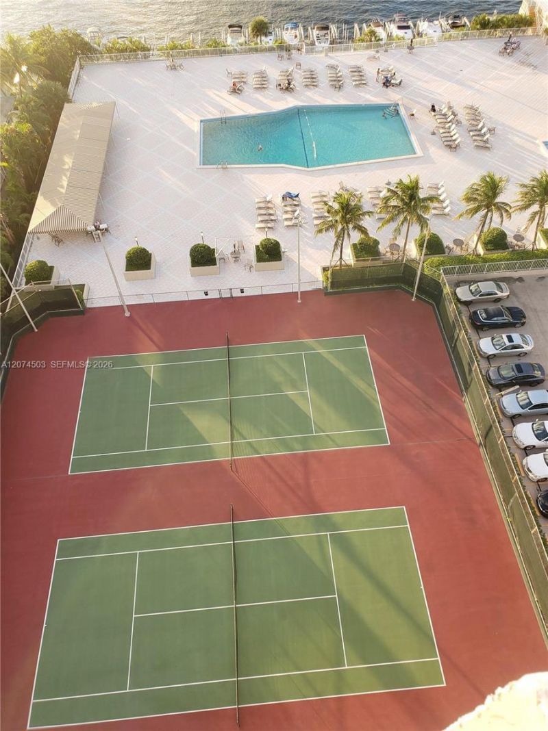 1985 S Ocean Dr , Unit 17K, Hallandale Beach, FL 33009 Photo