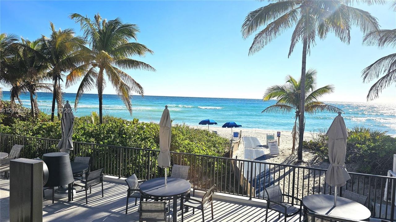 1985 S Ocean Dr , Unit 17K, Hallandale Beach, FL 33009 Photo