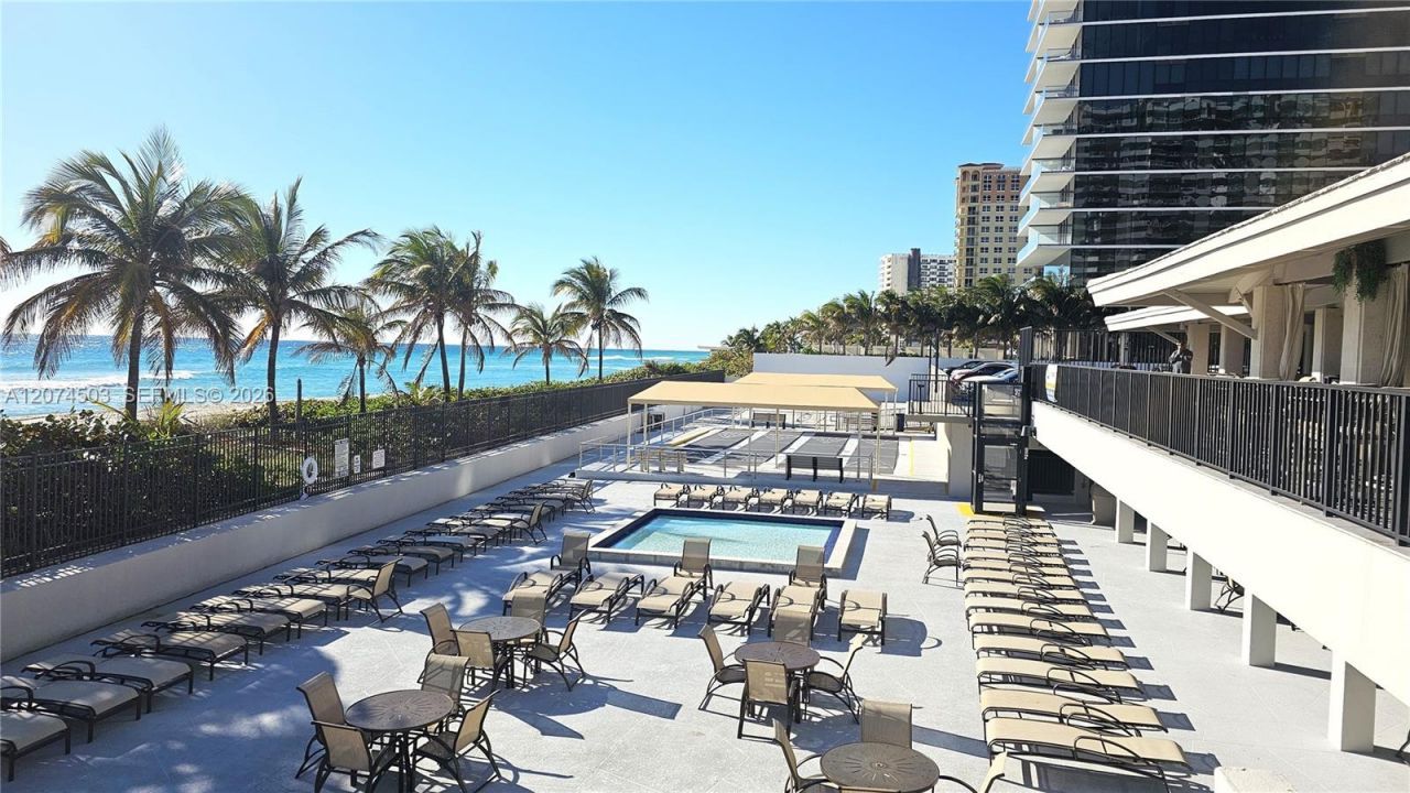 1985 S Ocean Dr , Unit 17K, Hallandale Beach, FL 33009 Photo