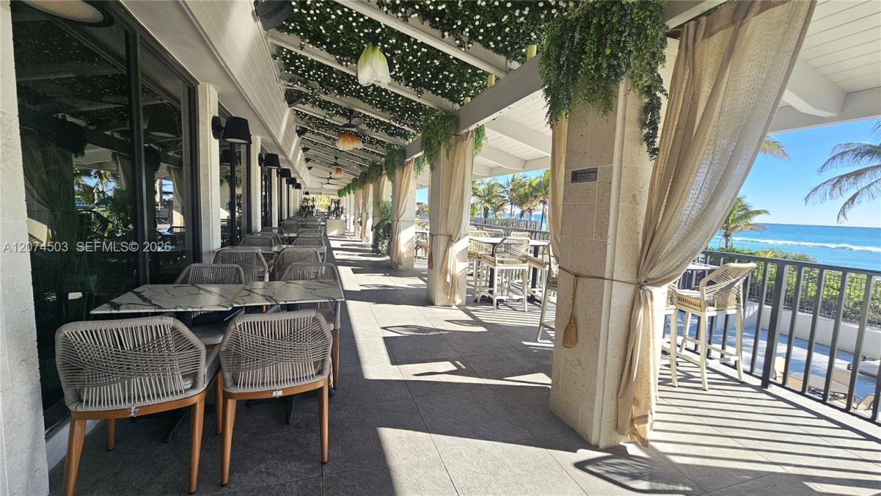 1985 S Ocean Dr , Unit 17K, Hallandale Beach, FL 33009 Photo
