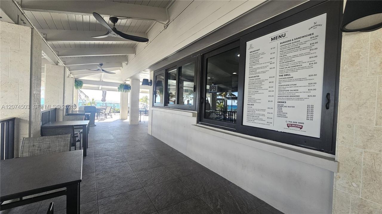 1985 S Ocean Dr , Unit 17K, Hallandale Beach, FL 33009 Photo