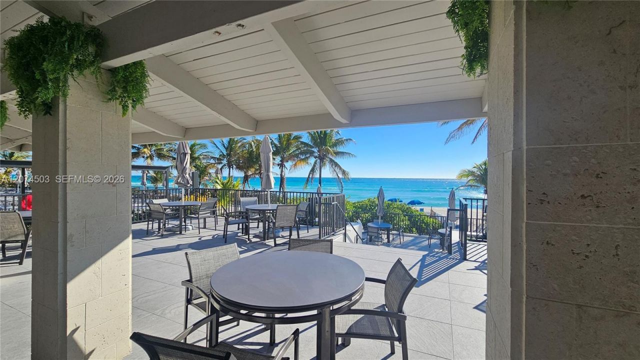 1985 S Ocean Dr , Unit 17K, Hallandale Beach, FL 33009 Photo