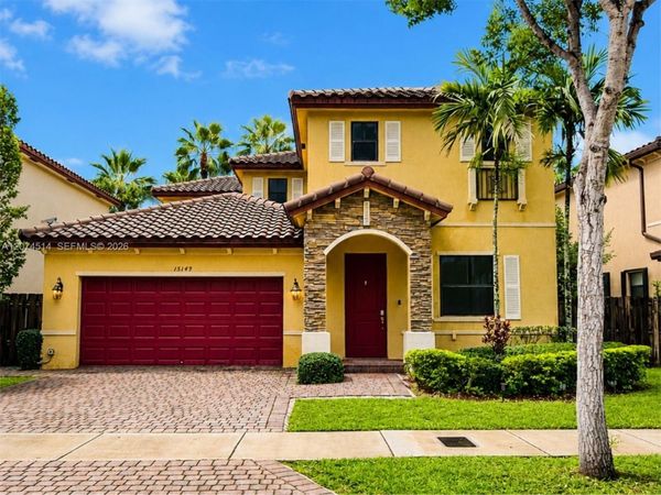 15149 SW 113th Ter, Miami, FL 33196