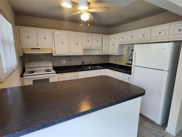 6550 Royal Palm Blvd , Unit 112A, Margate, FL 33063