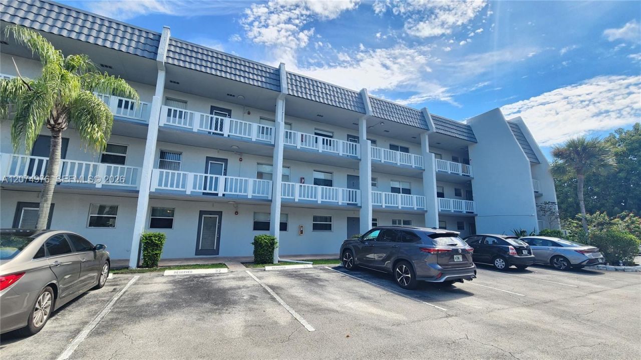 6550 Royal Palm Blvd , Unit 112A, Margate, FL 33063 Photo