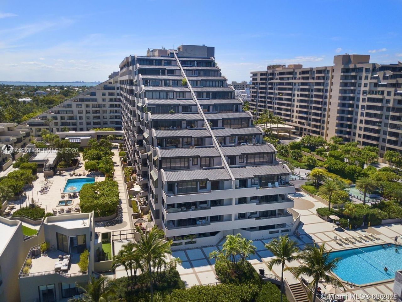 201 Crandon Blvd , Unit 431, Key Biscayne, FL 33149 Photo