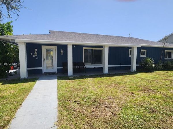 482 NE 8th Ave, Unit 482, Deerfield Beach, FL 33441