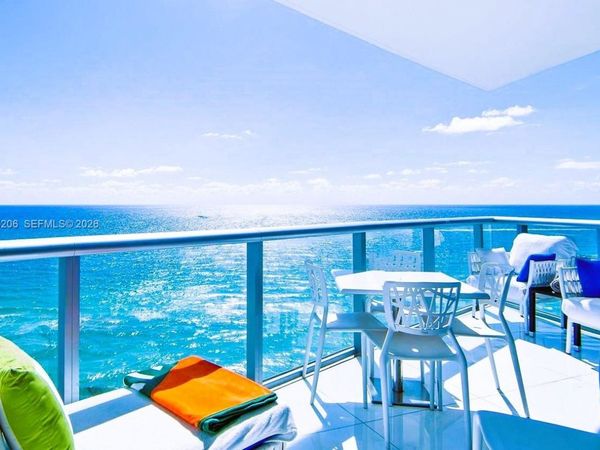 17001 Collins Ave , Unit 1703, Sunny Isles Beach, FL 33160