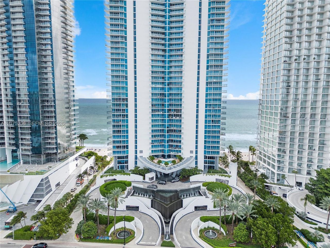 17001 Collins Ave , Unit 1703, Sunny Isles Beach, FL 33160 Photo