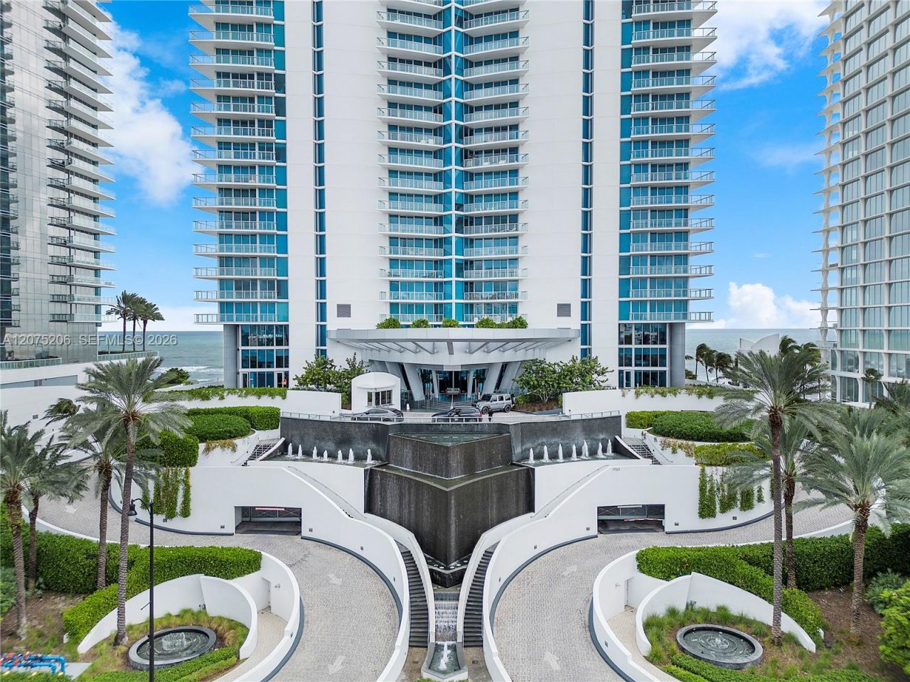17001 Collins Ave , Unit 1703, Sunny Isles Beach, FL 33160 Photo
