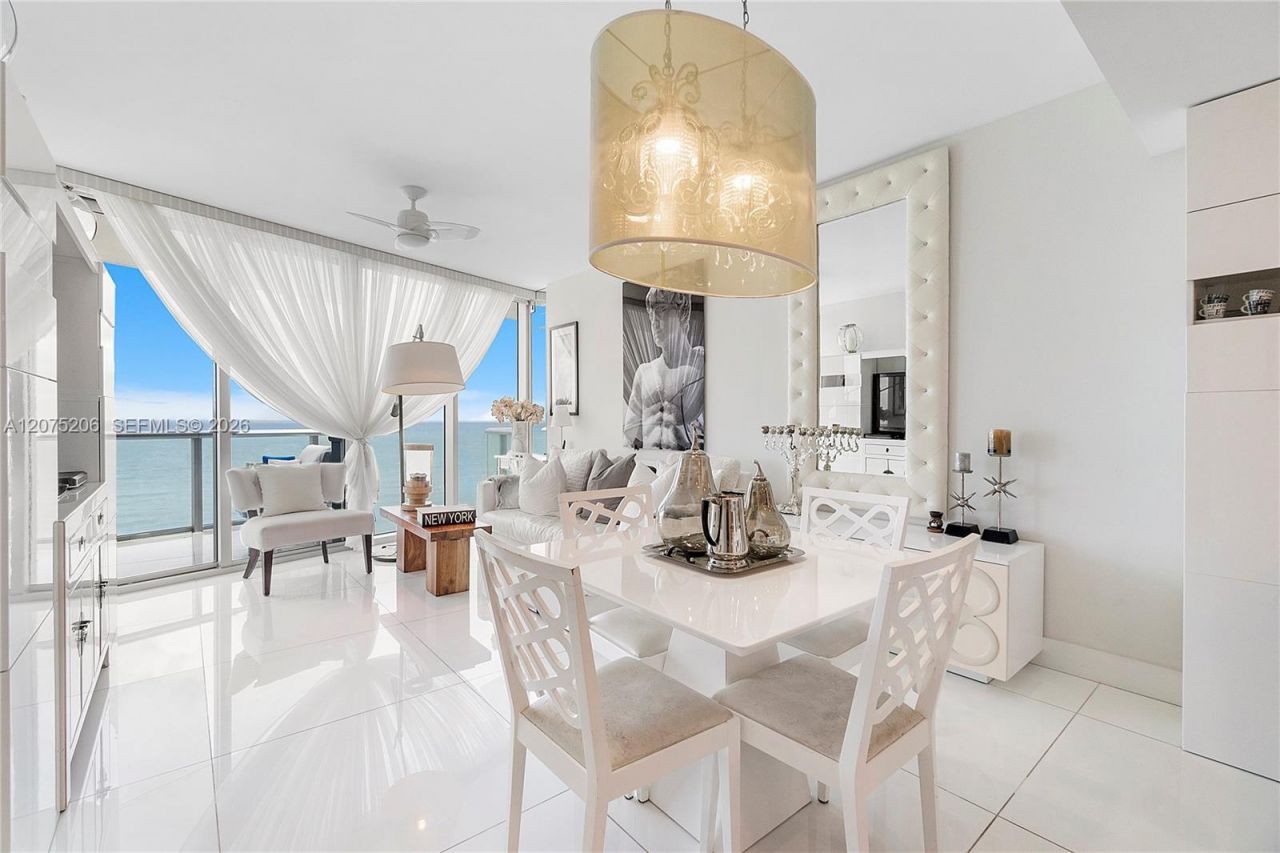 17001 Collins Ave , Unit 1703, Sunny Isles Beach, FL 33160 Photo