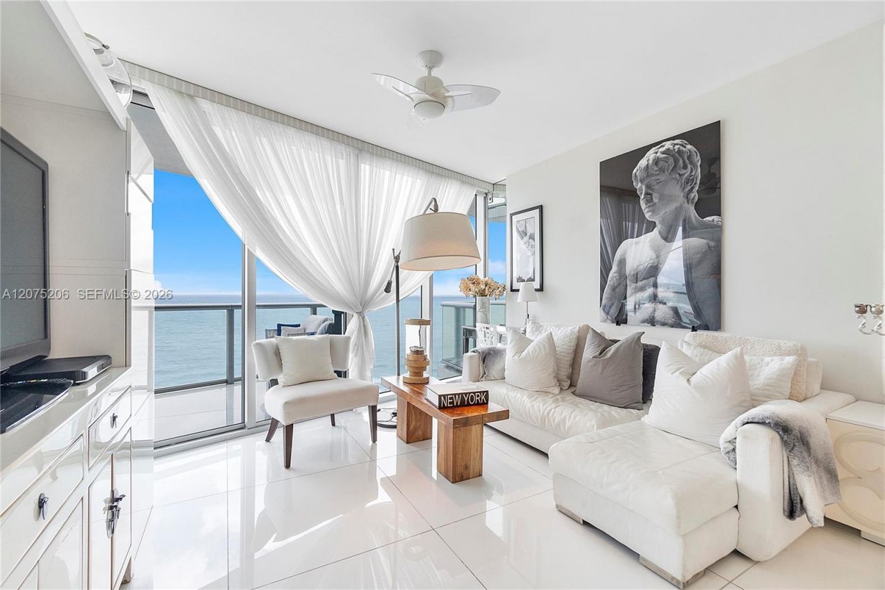 17001 Collins Ave , Unit 1703, Sunny Isles Beach, FL 33160 Photo