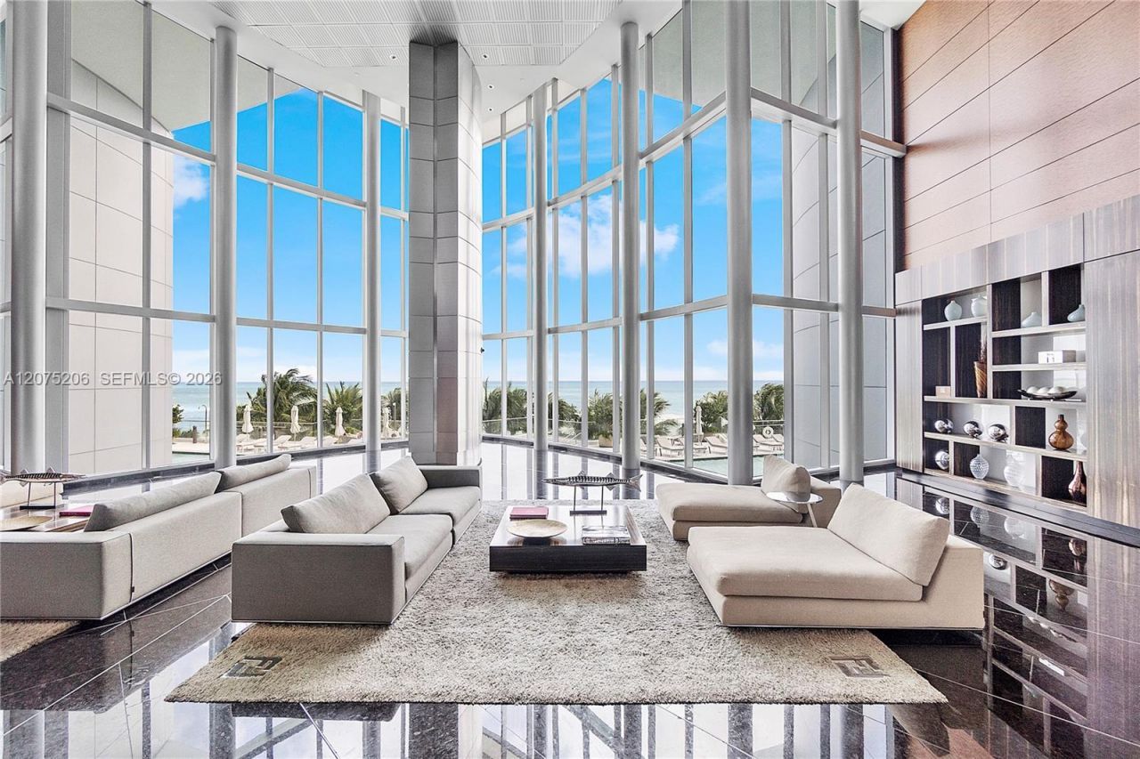 17001 Collins Ave , Unit 1703, Sunny Isles Beach, FL 33160 Photo