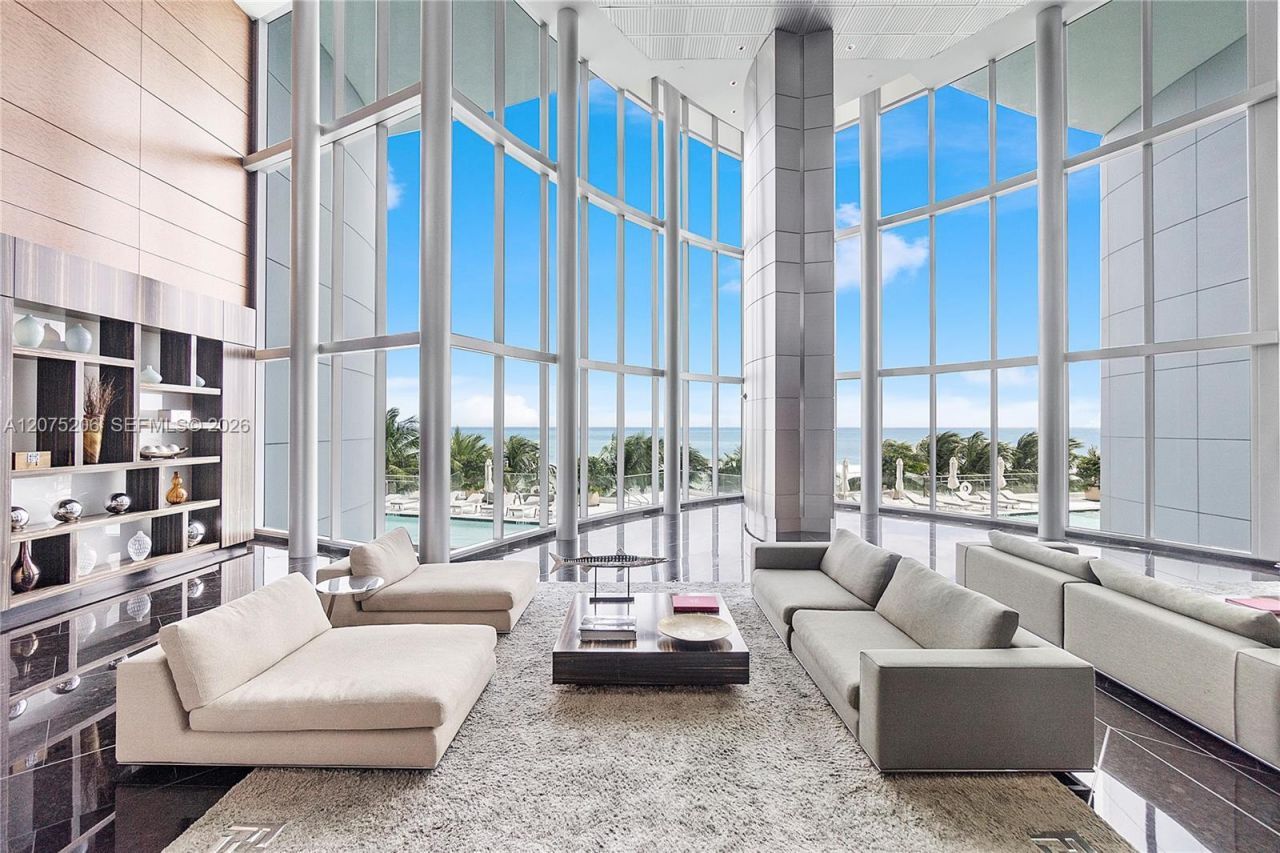 17001 Collins Ave , Unit 1703, Sunny Isles Beach, FL 33160 Photo