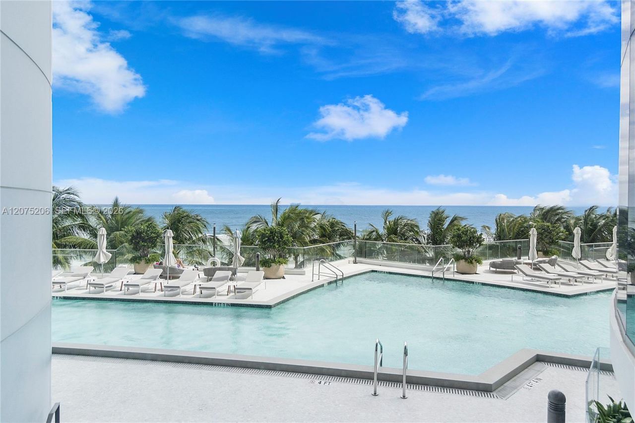 17001 Collins Ave , Unit 1703, Sunny Isles Beach, FL 33160 Photo