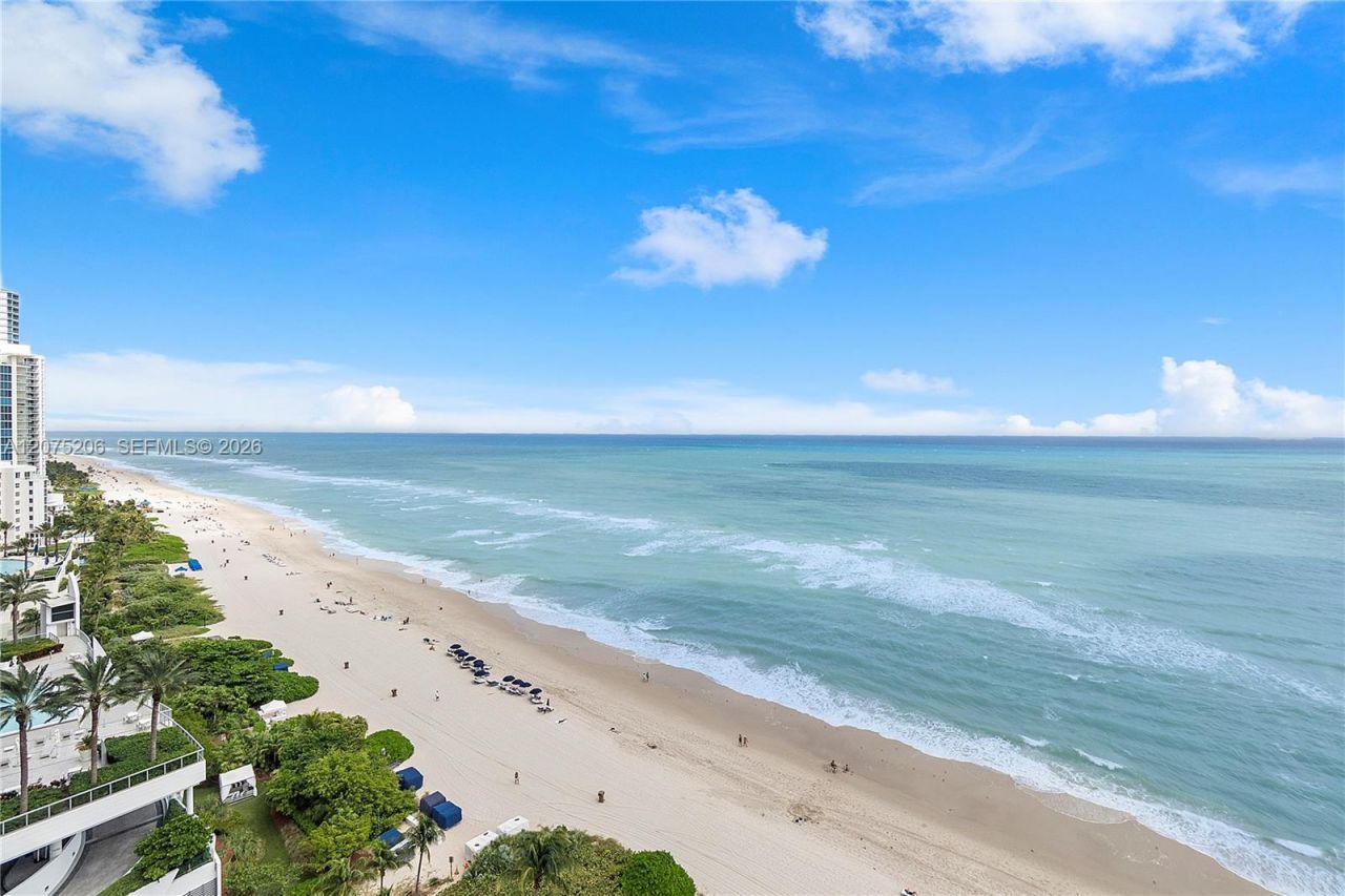 17001 Collins Ave , Unit 1703, Sunny Isles Beach, FL 33160 Photo