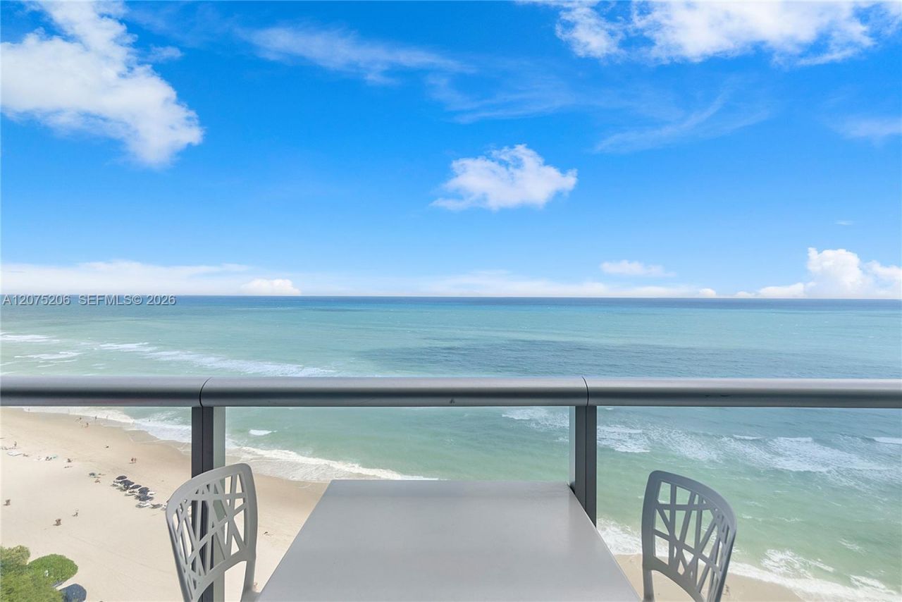 17001 Collins Ave , Unit 1703, Sunny Isles Beach, FL 33160 Photo