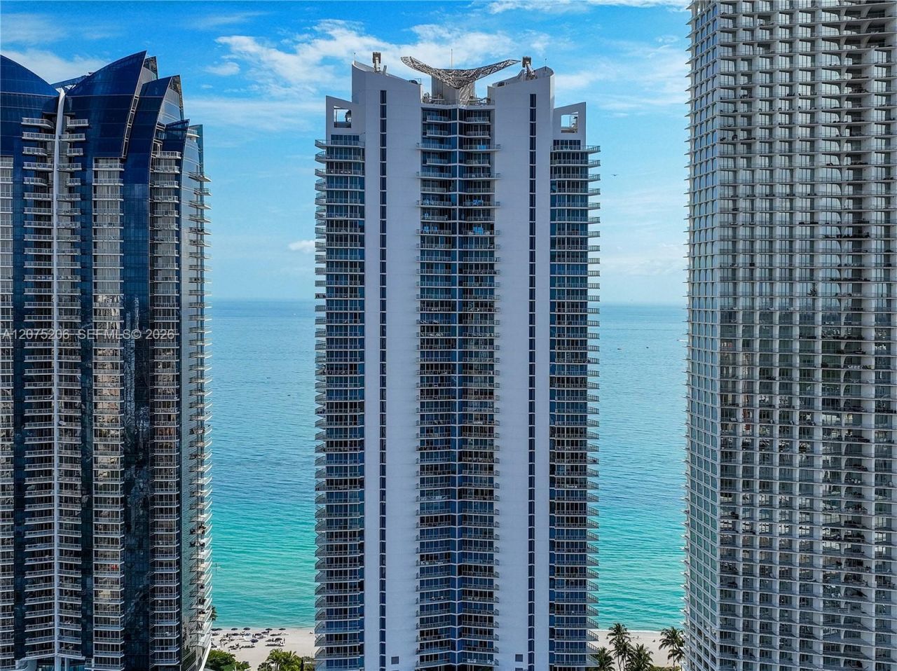 17001 Collins Ave , Unit 1703, Sunny Isles Beach, FL 33160 Photo