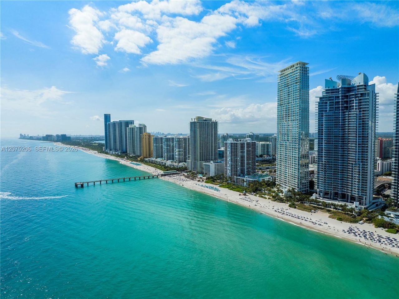 17001 Collins Ave , Unit 1703, Sunny Isles Beach, FL 33160 Photo
