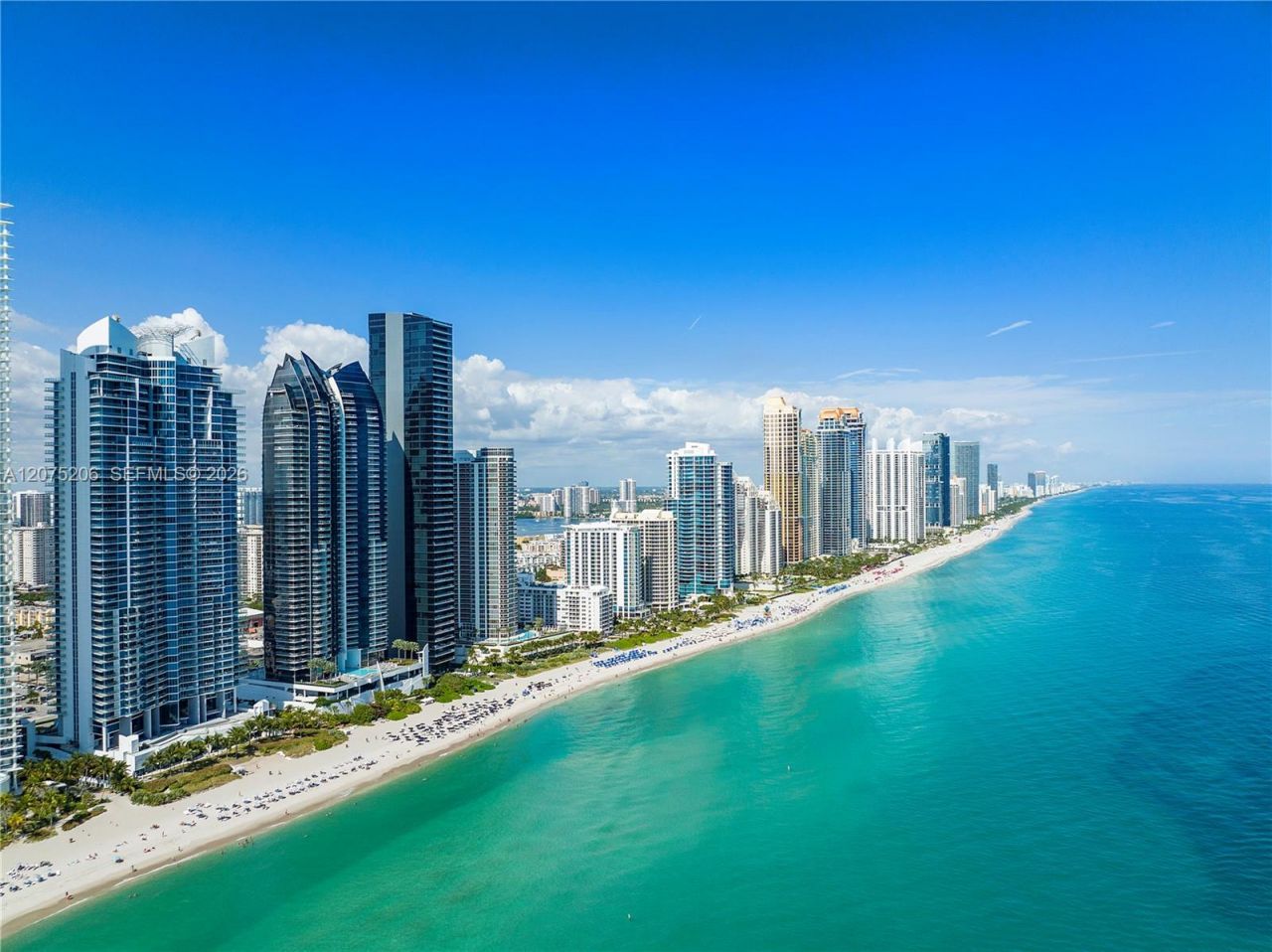 17001 Collins Ave , Unit 1703, Sunny Isles Beach, FL 33160 Photo
