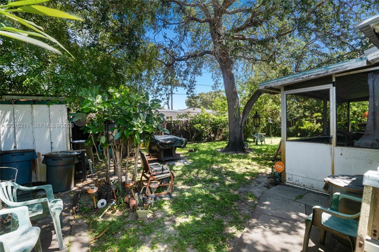 7509 Garfield St , Hollywood, FL 33024 Photo