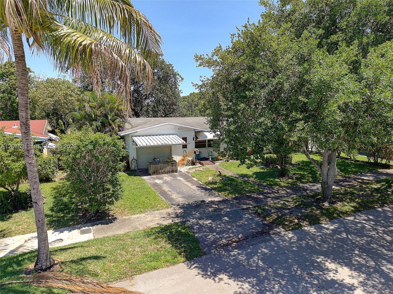 7509 Garfield St , Hollywood, FL 33024 Photo