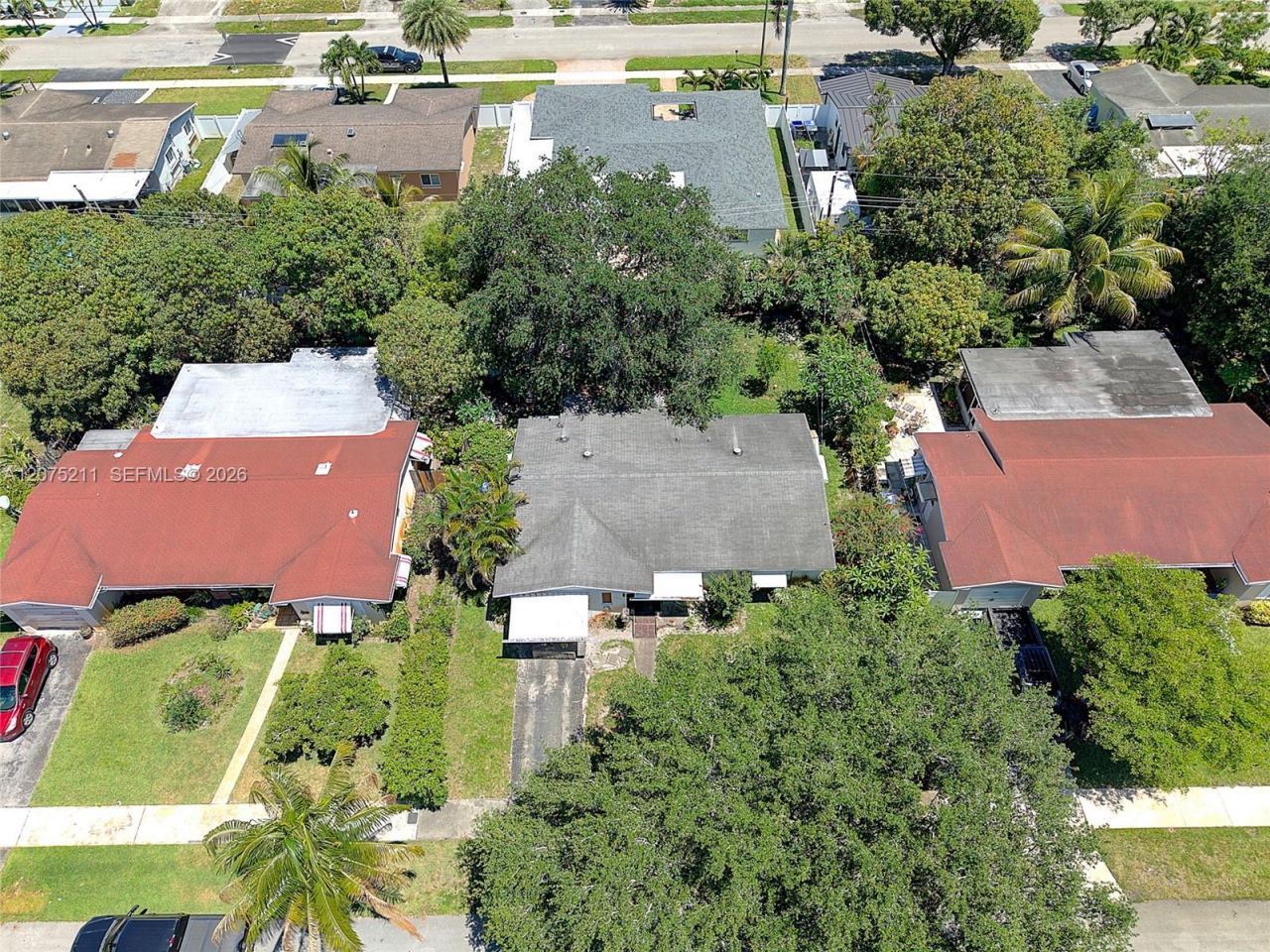 7509 Garfield St , Hollywood, FL 33024 Photo