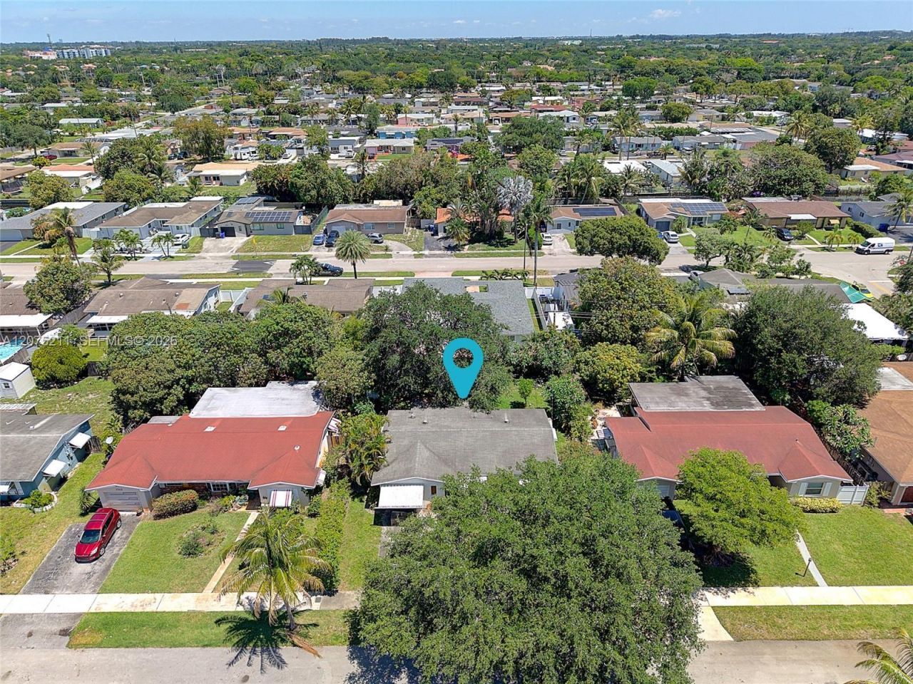 7509 Garfield St , Hollywood, FL 33024 Photo