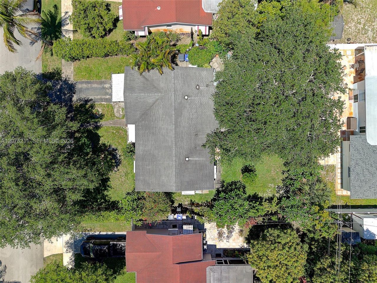 7509 Garfield St , Hollywood, FL 33024 Photo