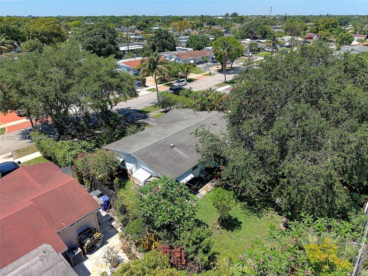 7509 Garfield St , Hollywood, FL 33024 Photo